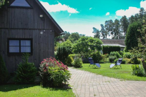 Margarita's cottage, Jūrmala